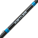 World Travel Series Fishing Rod Kistler