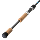 World Travel Series Fishing Rod Kistler