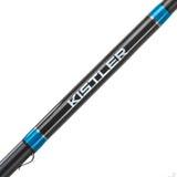 World Travel Series Fishing Rod Kistler
