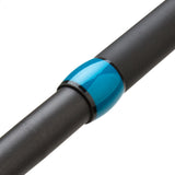 World Travel Series Fishing Rod Kistler