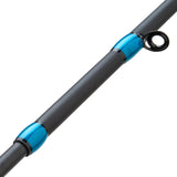 World Travel Series Fishing Rod Kistler