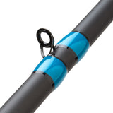 World Travel Series Fishing Rod Kistler
