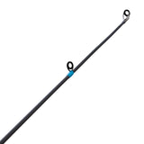 World Travel Series Fishing Rod Kistler