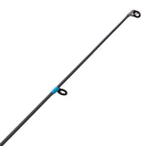 World Travel Series Fishing Rod Kistler
