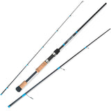 World Travel Series Fishing Rod Kistler