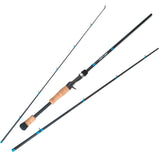 World Travel Series Fishing Rod Kistler