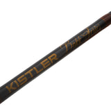 Bakk Series Fly Rod Kistler