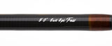 Bakk Series Fly Rod Kistler