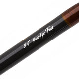 Bakk Series Fly Rod Kistler