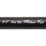 Bakk Series Fly Rod Kistler