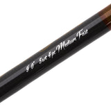 Bakk Series Fly Rod Kistler