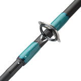 Bakk Series Fly Rod Kistler