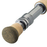 Bakk Series Fly Rod Kistler