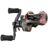 Magnesium Fishing Reels Kistler