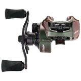 Magnesium Fishing Reels Kistler