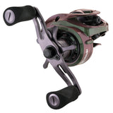 Magnesium Fishing Reels Kistler
