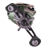 Magnesium Fishing Reels Kistler