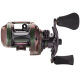 Magnesium Fishing Reels Kistler