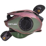 Magnesium Fishing Reels Kistler