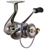 Magnesium Fishing Reels Kistler