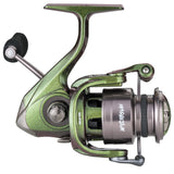 Magnesium Fishing Reels Kistler