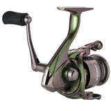 Magnesium Fishing Reels Kistler