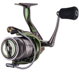 Magnesium Fishing Reels Kistler