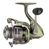 Magnesium Fishing Reels Kistler