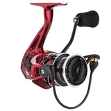 Feather Chromium Spinning Fishing Reels Kistler