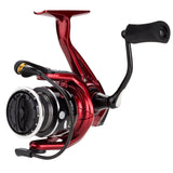 Feather Chromium Spinning Fishing Reels Kistler