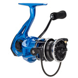 Feather Chromium Spinning Fishing Reels Kistler
