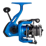 Feather Chromium Spinning Fishing Reels Kistler