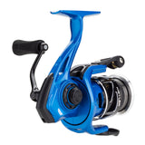 Feather Chromium Spinning Fishing Reels Kistler