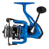 Feather Chromium Spinning Fishing Reels Kistler