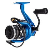 Feather Chromium Spinning Fishing Reels Kistler