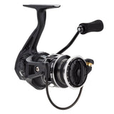 Feather Chromium Spinning Fishing Reels Kistler