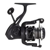 Feather Chromium Spinning Fishing Reels Kistler