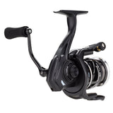 Feather Chromium Spinning Fishing Reels Kistler