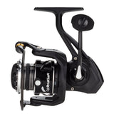 Feather Chromium Spinning Fishing Reels Kistler