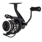 Feather Chromium Spinning Fishing Reels Kistler