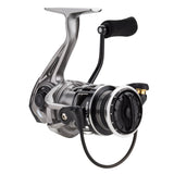 Feather Chromium Spinning Fishing Reels Kistler