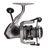 Feather Chromium Spinning Fishing Reels Kistler