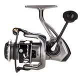 Feather Chromium Spinning Fishing Reels Kistler