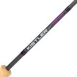 Drop Shot Rod Kistler