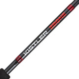 ZBone Fishing Rod - 2026 Kistler