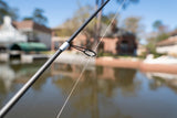 Ultra Light Fishing Rod Kistler
