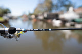 Ultra Light Fishing Rod Kistler