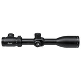 Kodiak 6-24x50 Riflescope