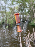 “The Gatekeeper” Cutdown Duck Call