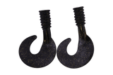 Kraken Curly Tail Kit